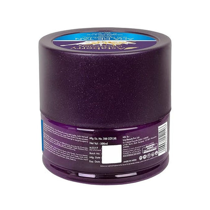 Astaberry Professional Aha De-tan Face Mask - 500 ml