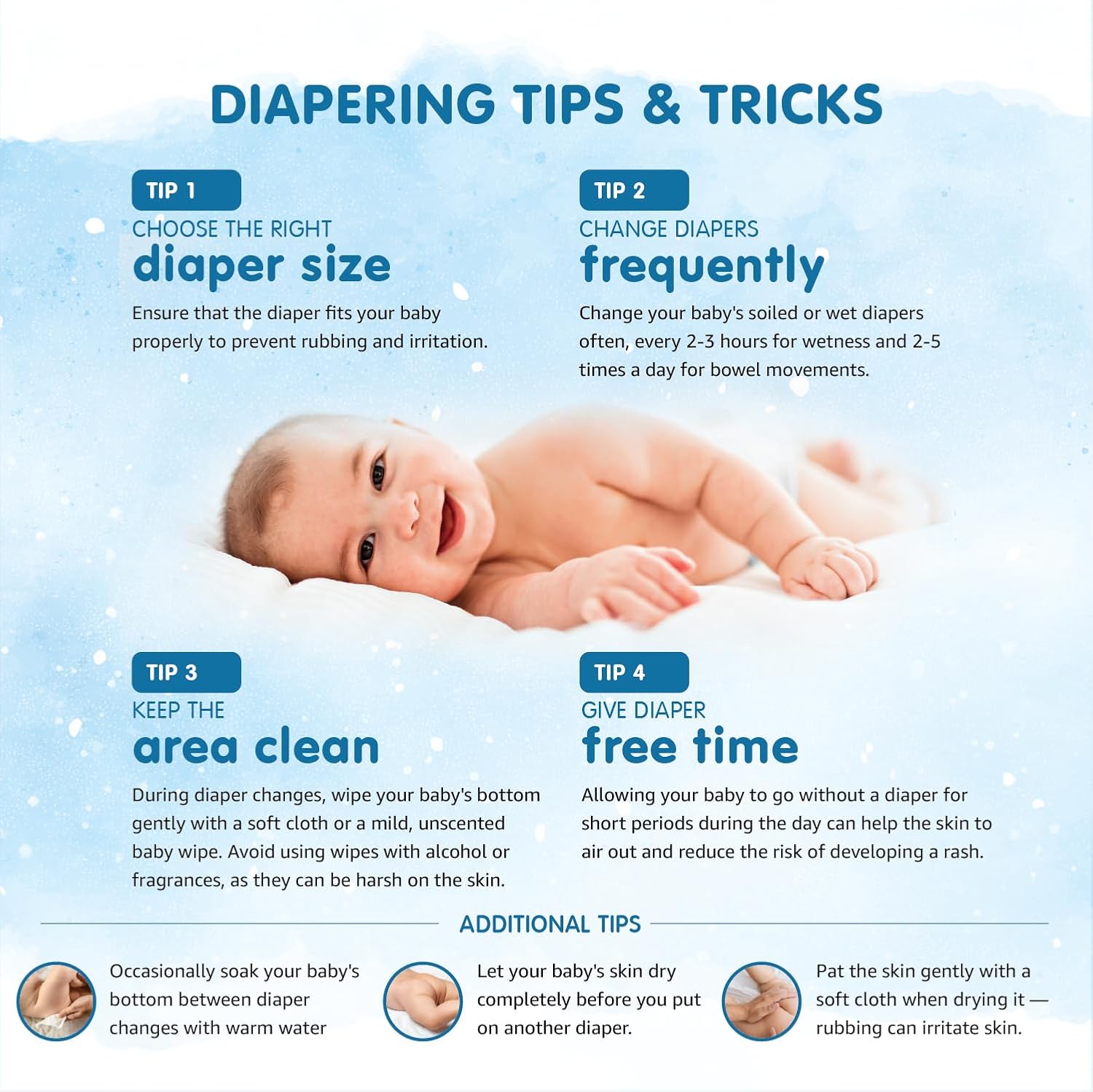 Supples Premium Baby Diaper Pants | 62 Baby Diapers | Large | 9-14 Kg | 12 Hrs Absorption | Cushiony Cotton Soft Fabric | Phthalates-Free | Triple Leak Guard