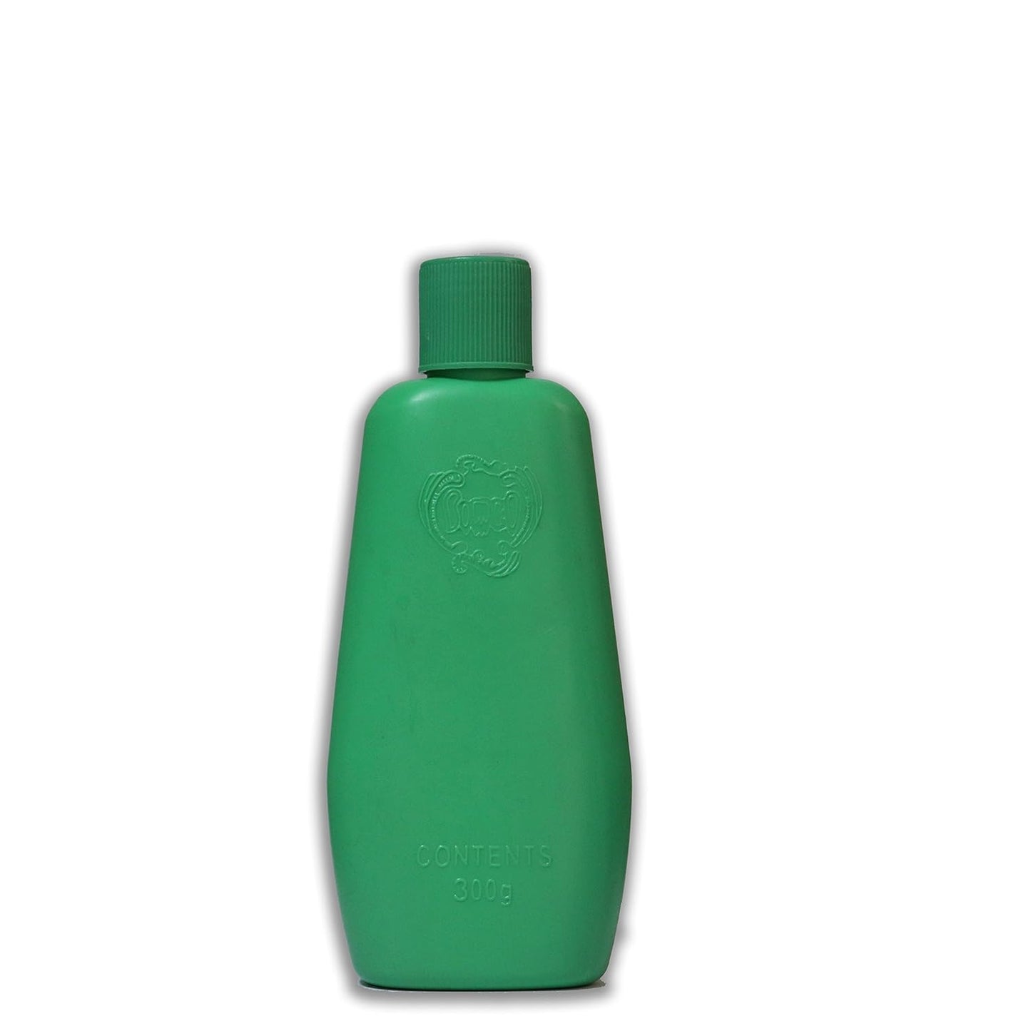 Simco Hair fixer Premium Green - 300 gms