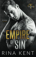 Empire of Sin: A Gripping Standalone Historical Thriller (Paperback – Currently Unavailable)