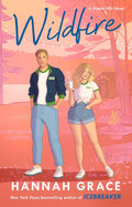 Wildfire (Paperback)