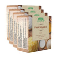 Sscpl Herbals Panchamrut Soap - 100 gms (Pack of 4)