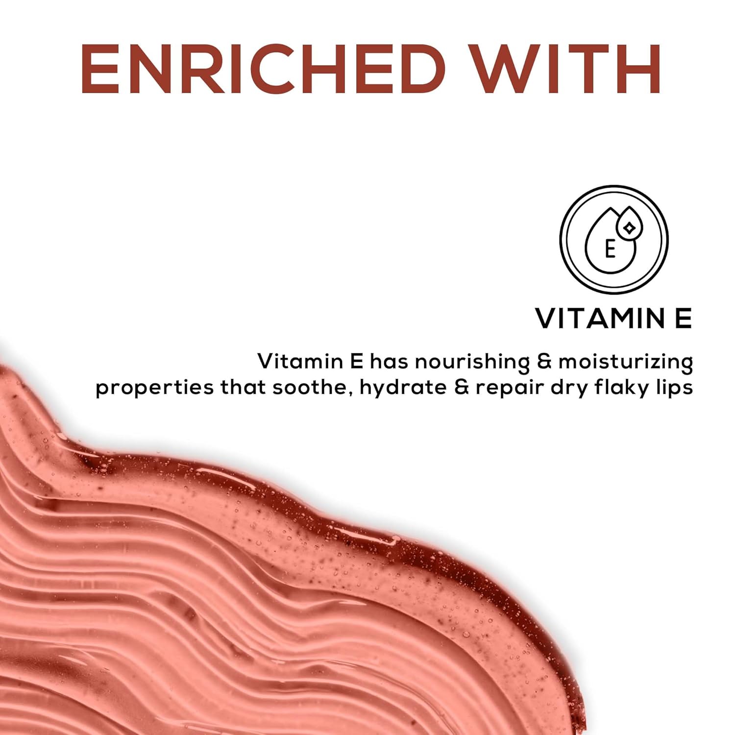 RENEE Hot Lips Pink Lip Gloss | Hydrating Formula | Ultra, Long Lasting Shine | Instant Plumness & Nourished Finish l Lightweight | Non-Sticky | Enriched with Vitamin E l 4.5 ml