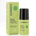 Cureskin Sebum Control Hydra Gel - 17 gms