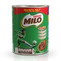 Milo Nestle Activ-Go Powder Chocolate Flavour Tin - 400 gms