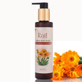 Rati Ayurveda Calendula Flower Body Wash - 200 ml