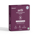 Arth Weight Management | Weight Control Supplement | L-Carnitine Tartrate 1500 mg | Metabolism Booster for Women | Emcure Pharmaceuticals Ltd. | 30 Veg Weight Management Tablet for Women