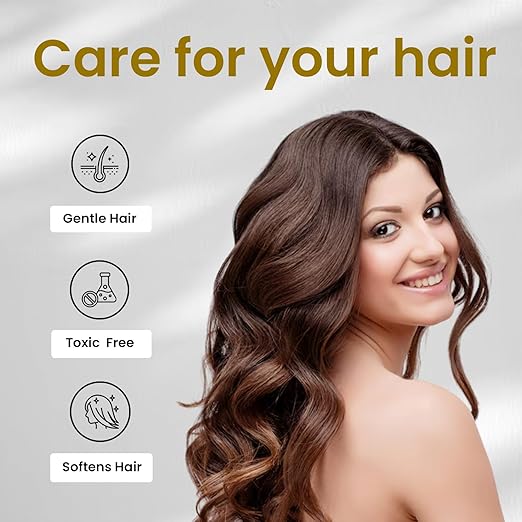 The Skin Story Keratin Shampoo for Normal Hair Deep Cleansing - 190 ml