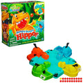 Hasbro Gaming Hungry Hungry Hippos Game Fun Board