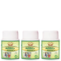 Jaived Ayurveda Arshroga Tablet - 40 Tabs (Pack of 3)