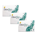 Skinska Naturals DewSka Baby Bath Soap - 100 Gms | Pack of 3