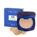 ME-ON High Coverage Compact With SPF20, PA++ (21 Natural Beige)