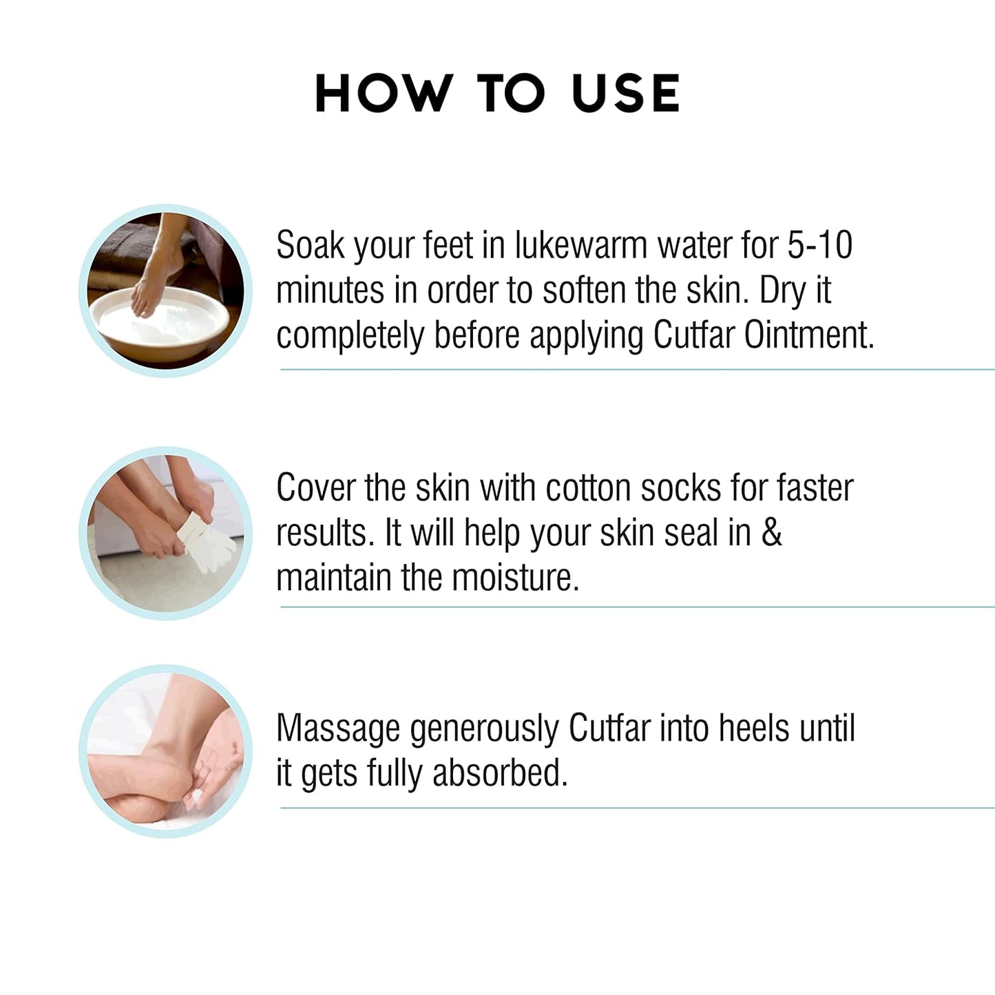 Ban Labs Cutfar Ointment Pack of 2 - 25 gms