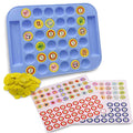 Wembley Memory Chess Flip & Match Game for Kids