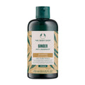 The Body Shop Ginger Anti-Dandruff Shampoo | Clears Flakes & Calms Scalp | With Ginger & Birch Bark Extract | For Healthy Hair Growth | For Dry, Flaky Scalps | 250ml