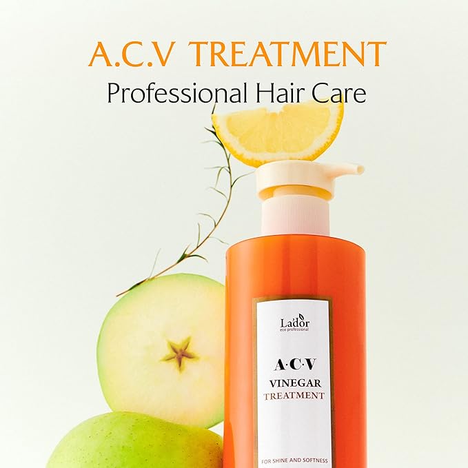 La'dor Apple Cider Vinegar Clarifying Treatment - 150 Ml