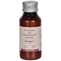 Zydol P - Bottle of 60ml Suspension