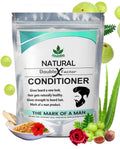 Havintha Natural Beard Conditioner Softner for Men - 227gm
