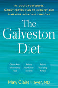 The Galveston Diet:  - paperback