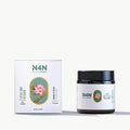 Nature4nature Quick Enhance Face Cleanser | With Lotus & Vetiver - 75 Gms