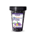 Nutriefoods Premium Blueberry Plum | No added artificial colors, flavors | 100% Natural Dried Fruit | With Seeds, Pack of 250g