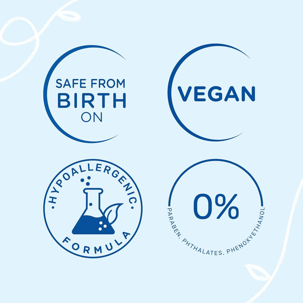 Mustela Baby Cleansing Water - 300 ml