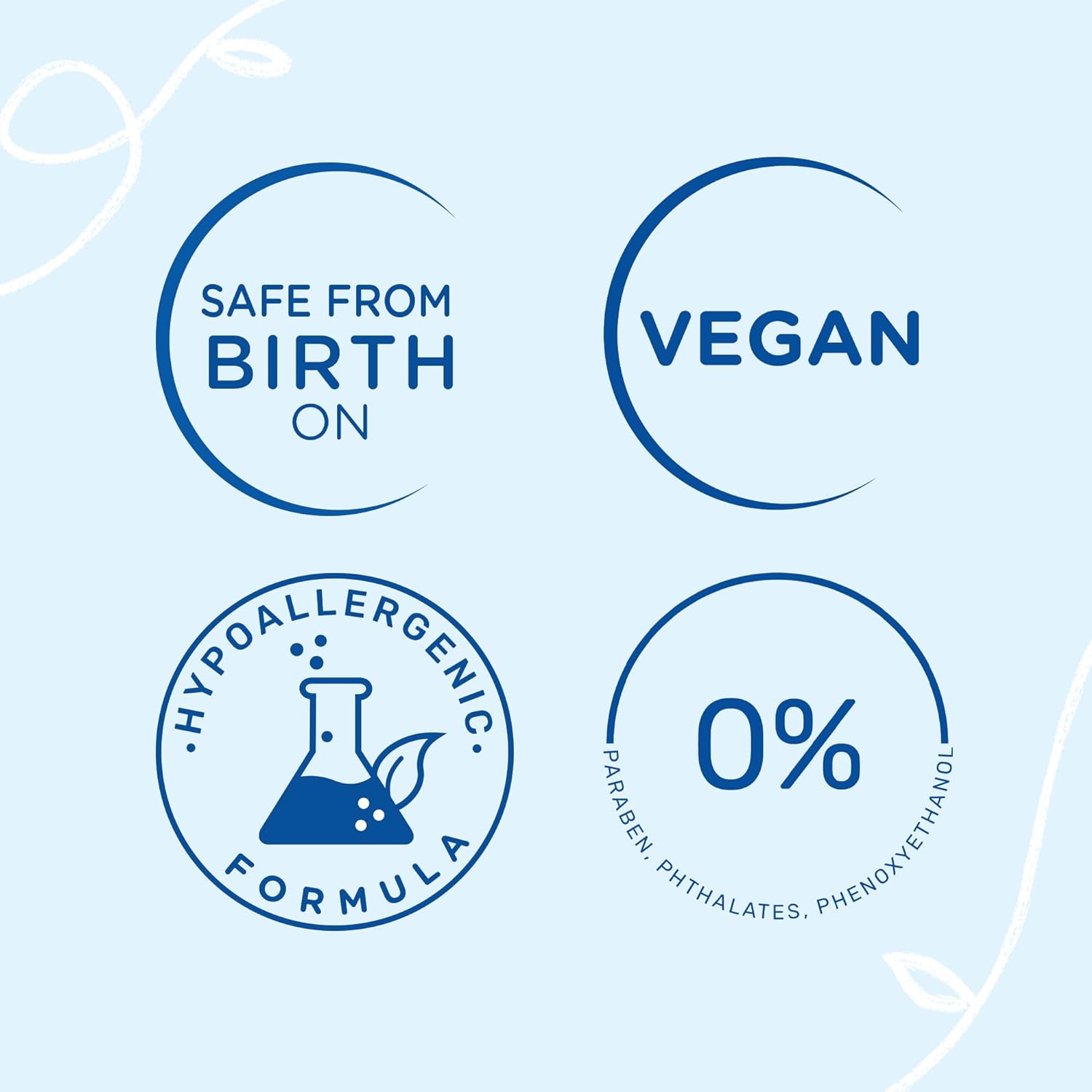 Mustela Baby Cleansing Water - 300 ml