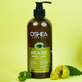 Oshea Herbals Amlacare Hairfall Control Shampoo - 500 ml