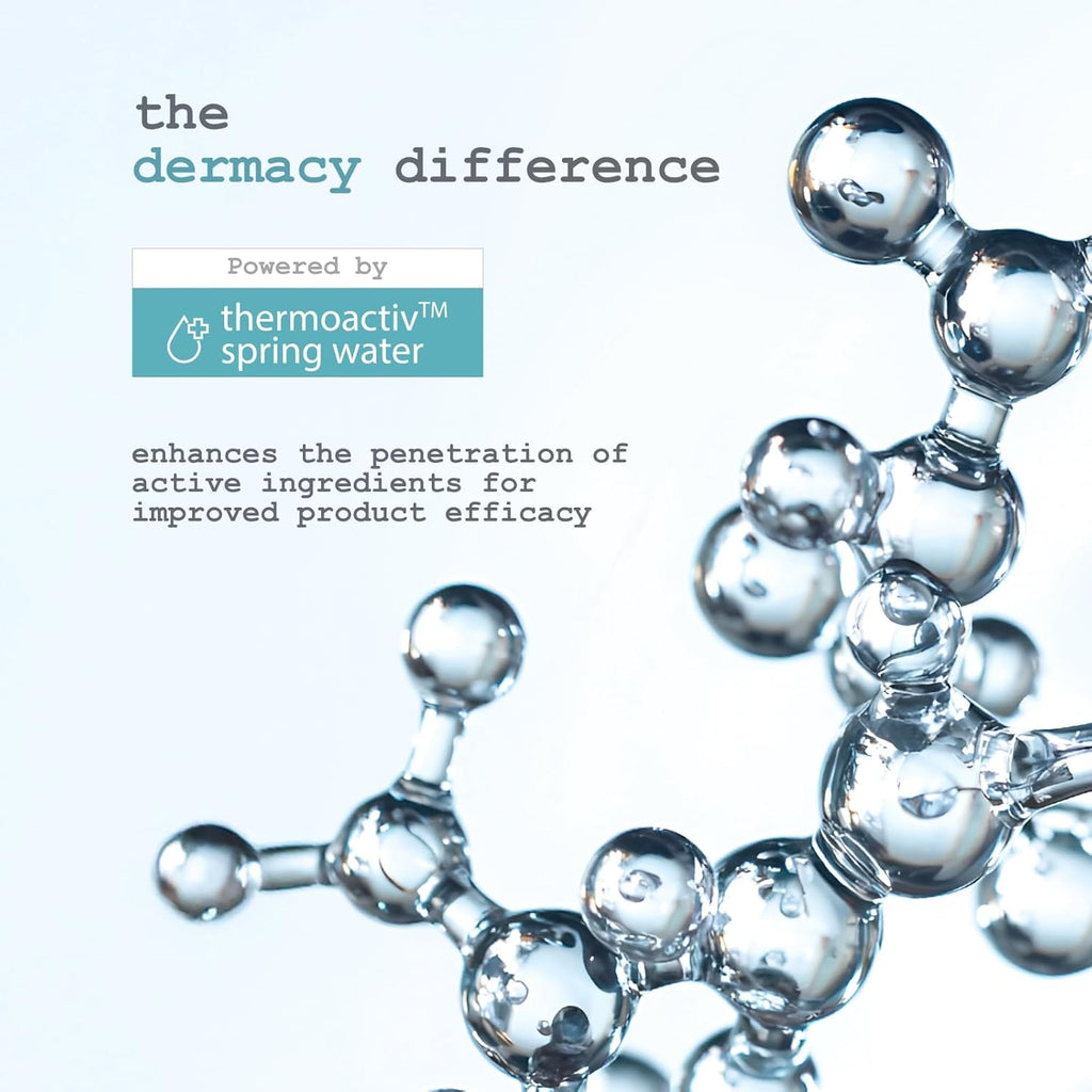 Dermacy Ceramide 3 Deep Nourishing Body Lotion | Helps Control Dryness Up To 24 Hours and Prevents Dryness | 3 Essential Ceramides + 100% Pure Glycerine + ThermoActiv Spring Water | Suitable For Sensitive Skin | For Women and Men | 200ml