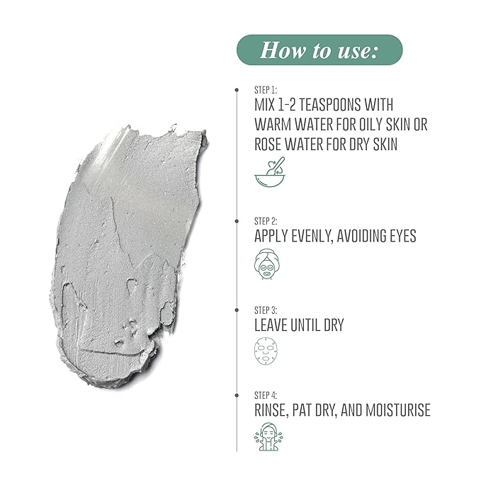 Nature4nature Quick De Tan Face Pack for Women and Men | With White Lily and Manjishtha - 75 Gms