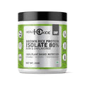 Healthoxide Brown Rice Protein Isolate Tablets  - 250 gms
