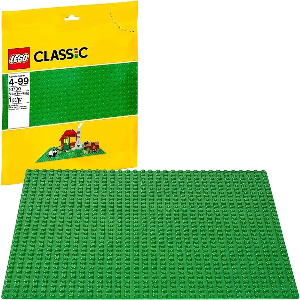 Lego 10700 Classic Base Extra Large Building Plate Platform