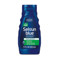 Selsun Blue Moisturizing Dandruff Shampoo - 325ml