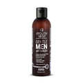 Ayouthveda Gentlemen PH Wash | Intimate Hygiene Wash For Men | PH Balancing Formula, Prevents Dryness, Itchiness & Bad Odor | Enriched With Aloe Vera, Haridra & Ashwagandha (Pack Of 1-180ml)