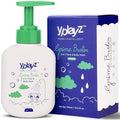 YplayZ Body Wash For Kids Sensitive Skin For All Skin Types Age 4+ | 300 ML