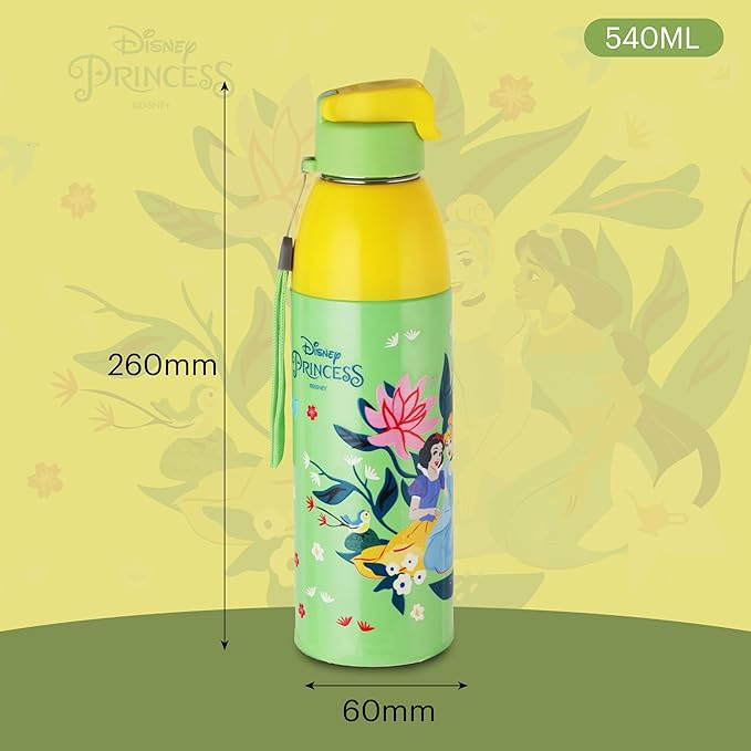 Cello Kidzbee Uranus 600 Dream Weavers Water Bottle | 540 ml
