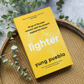 Lighter: (Paparback)
