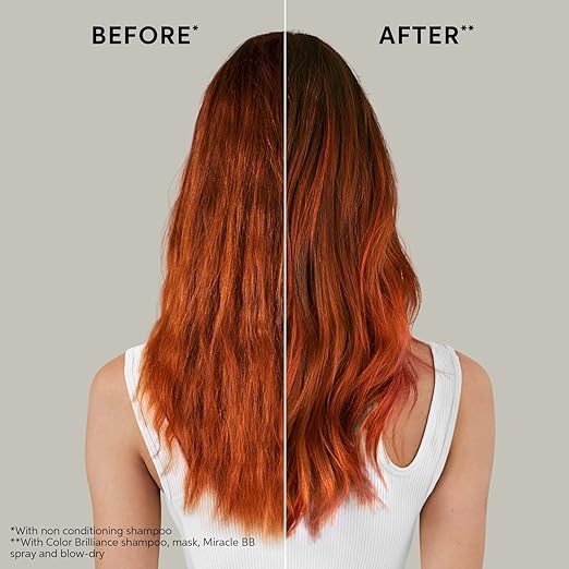 Wella Professionals Invigo Color Brilliance Shampoo - 250 ml