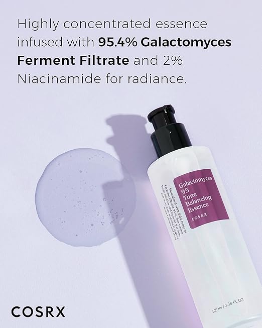 Cosrx Galactomyces 95 Tone Balancing Essence Aerosol - 100 ml