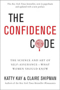 The Confidence Code (Paperback) unavailable