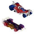 Hot Wheels Toy Vehicles in 1:64 Scale Variety of Mixes Available with Toy Cars Styles May Vary