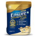 Ensure Plus Powder - 1 Kg (Vanilla), Blue