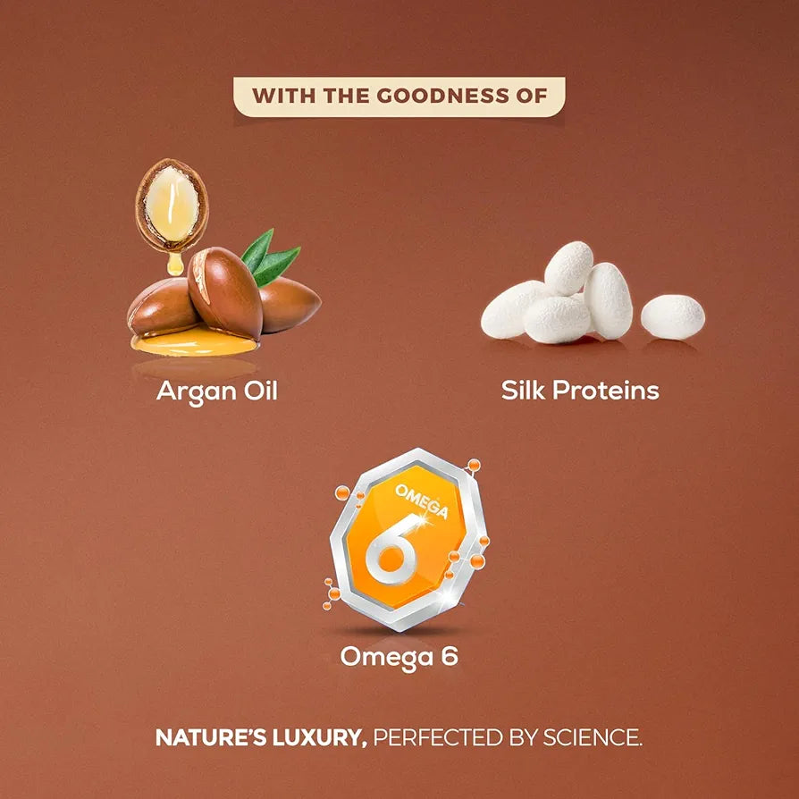 QOD Professional Argan Hair Conditioner - 300 ml