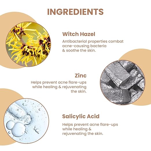 The Skin Story Pimple & Acne Corrector Gel - 25 ml