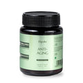 Bâ€™spoke Anti-Aging | Advanced Cellular Defense with CoQ10, Trans-Resveratrol & Vitamin A | Supports Skin Elasticity, Energy & Heart Health | For Men & Women | 30 Veg Capsules