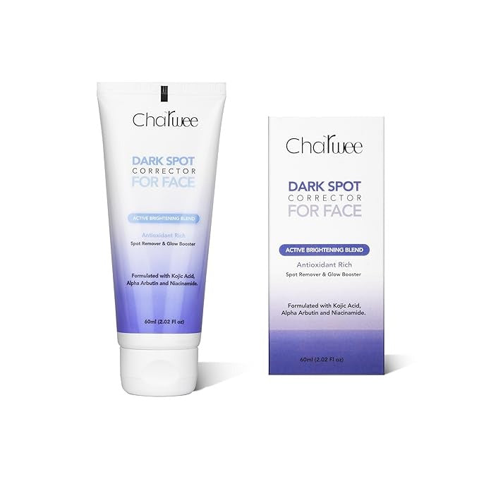 Charwee Dark Spot Corrector For Face - 60 ml