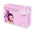Rahul Phate's research Product Pure Bright Glow Facial Kit Small - 40 gms