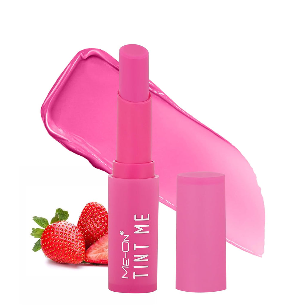 ME-ON Tint Me Lip Balm (Strawberry)