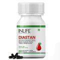 Inlife Diastan Diabetes Care Ayurvedic Supplements - 60 Vegetarian Capsules