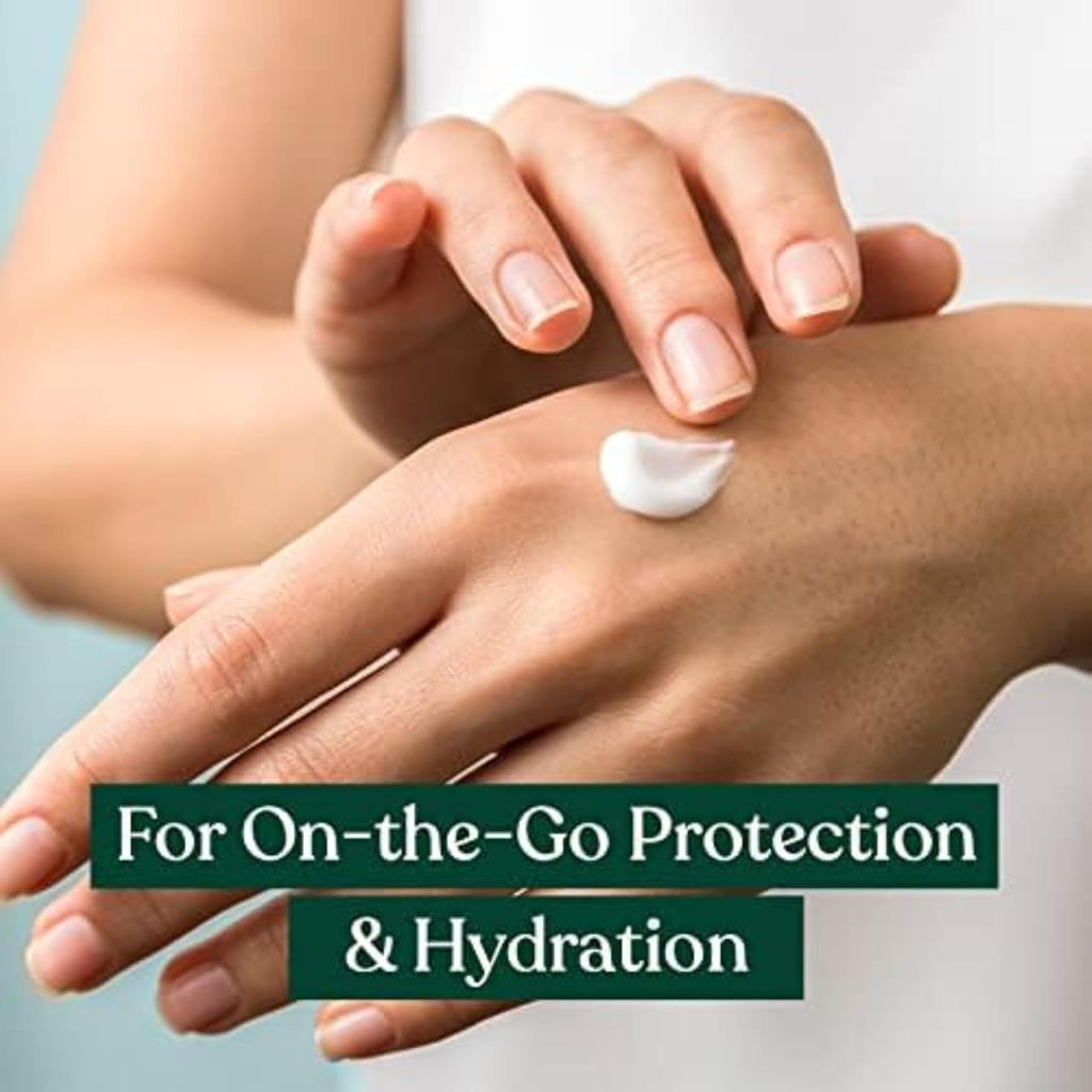 The Body Shop Shea Hand Cream For Dry Skin, 100 ml